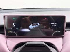 Nio ET5T 75kWh Touring - ფოტო 15