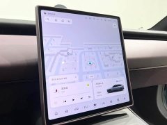 Nio ET5T 75kWh Touring - ფოტო 17