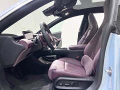 Nio ET5T 75kWh Touring - ფოტო 20