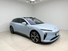 Nio ET5T 75kWh Touring - ფოტო 3