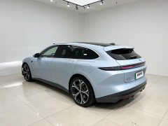 Nio ET5T 75kWh Touring - ფოტო 4