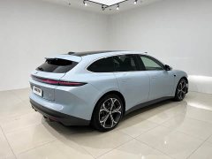 Nio ET5T 75kWh Touring - ფოტო 6