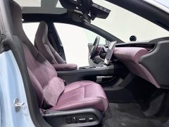 Nio ET5T 75kWh Touring - ფოტო 8