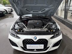 BMW 4 Series 2024 430i M Sport Night Edition - ფოტო 11