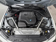 BMW 4 Series 2024 430i M Sport Night Edition - ფოტო 12