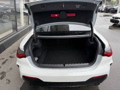 BMW 4 Series 2024 430i M Sport Night Edition - ფოტო 14