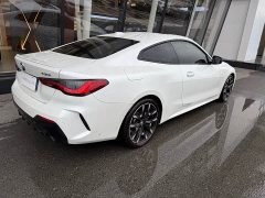 BMW 4 Series 2024 430i M Sport Night Edition - ფოტო 15