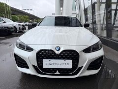 BMW 4 Series 2024 430i M Sport Night Edition - ფოტო 2