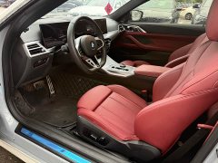 BMW 4 Series 2024 430i M Sport Night Edition - ფოტო 3