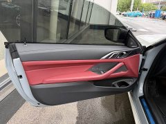 BMW 4 Series 2024 430i M Sport Night Edition - ფოტო 4