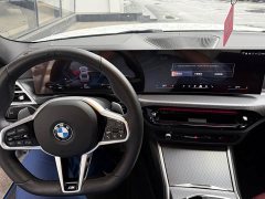BMW 4 Series 2024 430i M Sport Night Edition - ფოტო 7