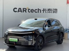 Li Auto L6 Max Smart Refresh Edition - ფოტო 1
