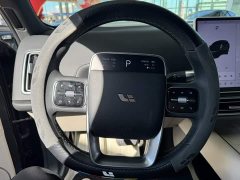 Li Auto L6 Max Smart Refresh Edition - ფოტო 10