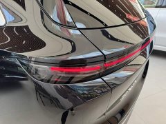 Li Auto L6 Max Smart Refresh Edition - ფოტო 12