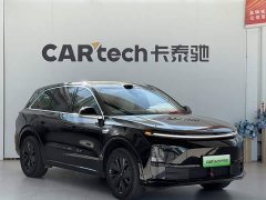 Li Auto L6 Max Smart Refresh Edition - ფოტო 2