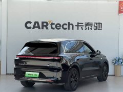 Li Auto L6 Max Smart Refresh Edition - ფოტო 4