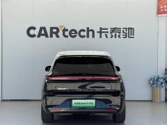 Li Auto L6 Max Smart Refresh Edition - ფოტო 5