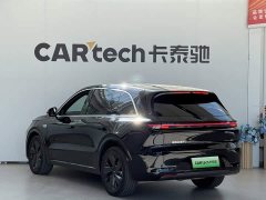 Li Auto L6 Max Smart Refresh Edition - ფოტო 6