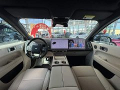 Li Auto L6 Max Smart Refresh Edition - ფოტო 7