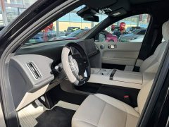 Li Auto L6 Max Smart Refresh Edition - ფოტო 8