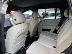 Li Auto L6 Max Smart Refresh Edition - ფოტო 9