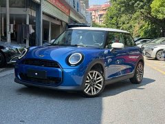 BMW MINI 1.5T COOPER Classic 3-Door - ფოტო 1