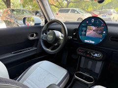 BMW MINI 1.5T COOPER Classic 3-Door - ფოტო 10