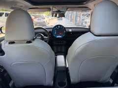 BMW MINI 1.5T COOPER Classic 3-Door - ფოტო 16