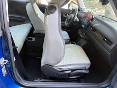 BMW MINI 1.5T COOPER Classic 3-Door - ფოტო 17