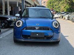 BMW MINI 1.5T COOPER Classic 3-Door - ფოტო 2