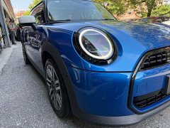 BMW MINI 1.5T COOPER Classic 3-Door - ფოტო 20