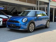 BMW MINI 1.5T COOPER Classic 3-Door - ფოტო 4