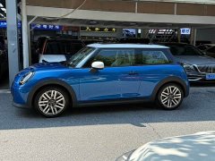 BMW MINI 1.5T COOPER Classic 3-Door - ფოტო 5