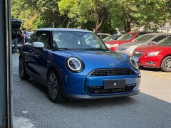 BMW MINI 1.5T COOPER Classic 3-Door - ფოტო 6