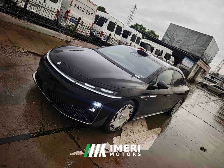 Lynk & Co Hyper A800 Smart Premium Edition