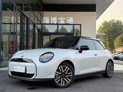 BMW MINI COOPER E - ფოტო 1