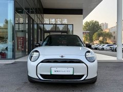 BMW MINI COOPER E - ფოტო 2