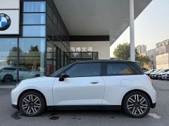 BMW MINI COOPER E - ფოტო 3