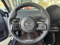 BMW MINI COOPER E - ფოტო 4