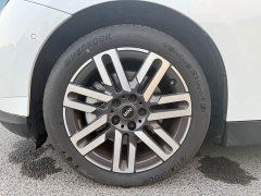 BMW MINI COOPER E - ფოტო 8