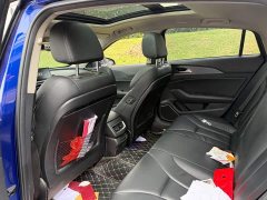 FAW Red Flag H5 2020 1.8T Automatic Smart Connected Flag Enjoy Edition - ფოტო 11