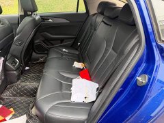 FAW Red Flag H5 2020 1.8T Automatic Smart Connected Flag Enjoy Edition - ფოტო 12