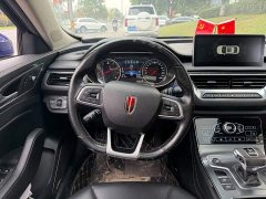 FAW Red Flag H5 2020 1.8T Automatic Smart Connected Flag Enjoy Edition - ფოტო 14
