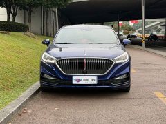 FAW Red Flag H5 2020 1.8T Automatic Smart Connected Flag Enjoy Edition - ფოტო 2