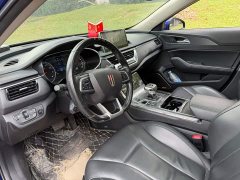 FAW Red Flag H5 2020 1.8T Automatic Smart Connected Flag Enjoy Edition - ფოტო 7