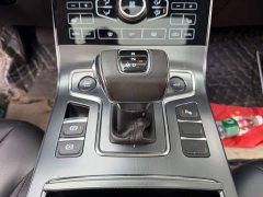 FAW Red Flag H5 2020 1.8T Automatic Smart Connected Flag Enjoy Edition - ფოტო 9
