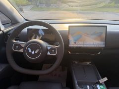 Wuling Starlight 730 New Energy 2025 PHEV 125km Luxury - ფოტო 11