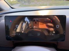 Wuling Starlight 730 New Energy 2025 PHEV 125km Luxury - ფოტო 12