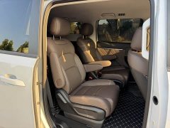 Wuling Starlight 730 New Energy 2025 PHEV 125km Luxury - ფოტო 14