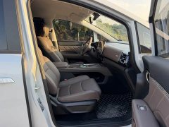 Wuling Starlight 730 New Energy 2025 PHEV 125km Luxury - ფოტო 15